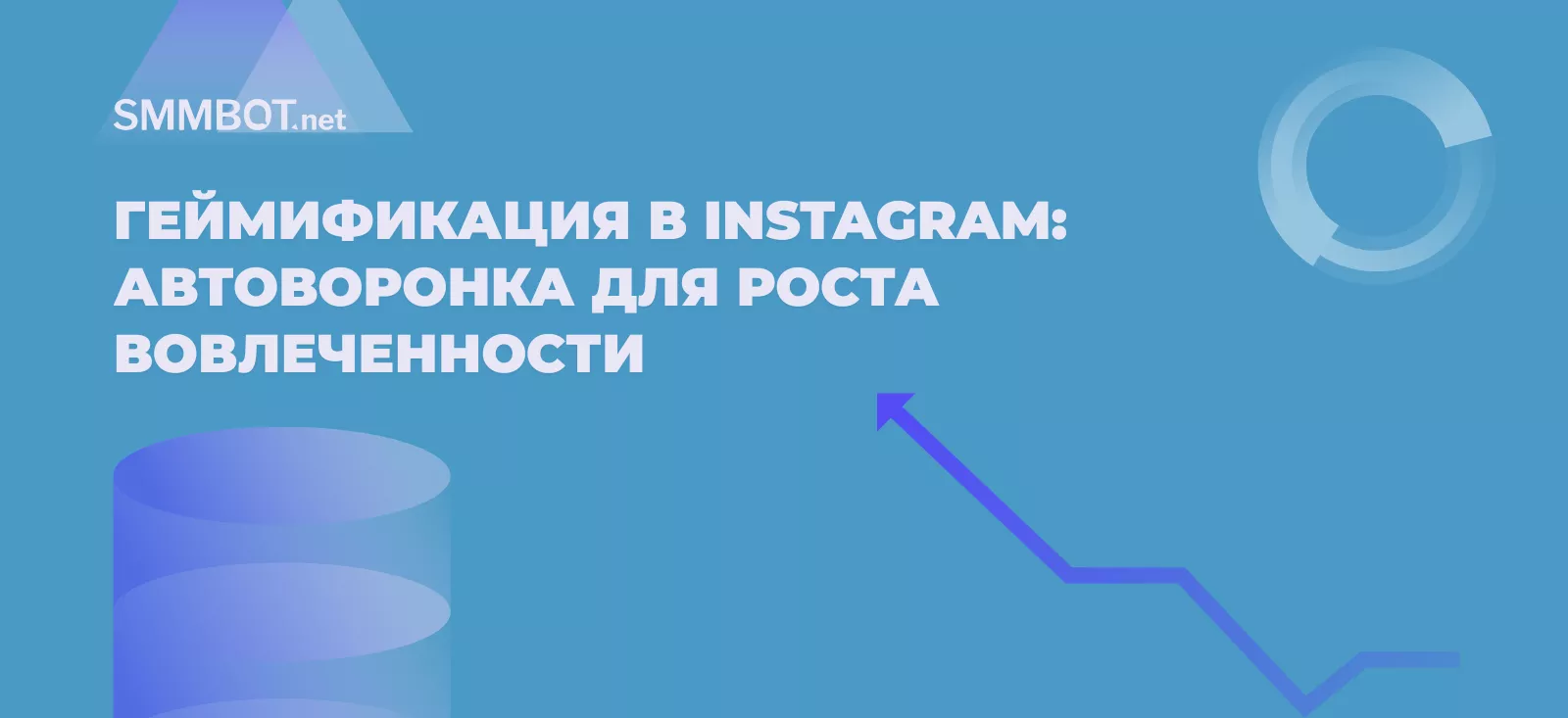 Геймификация в Instagram: автоворонка для роста вовлеченности