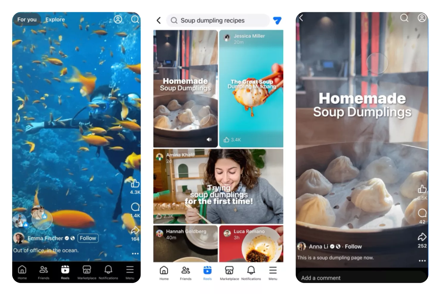Facebook в 2026: масштаб сохраняется, модель меняется Facebook в 2026: масштаб сохраняется, модель меняется