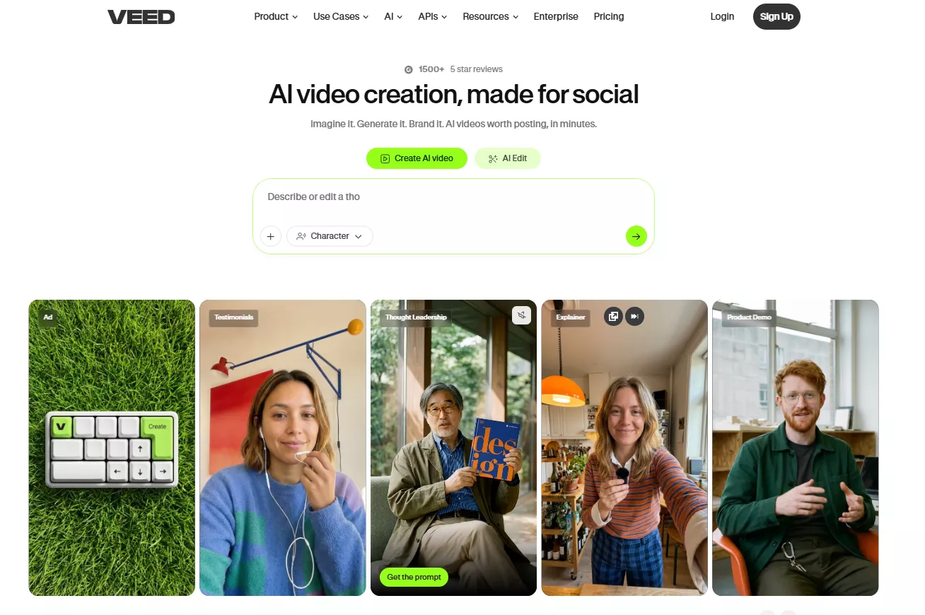 Veed.io
