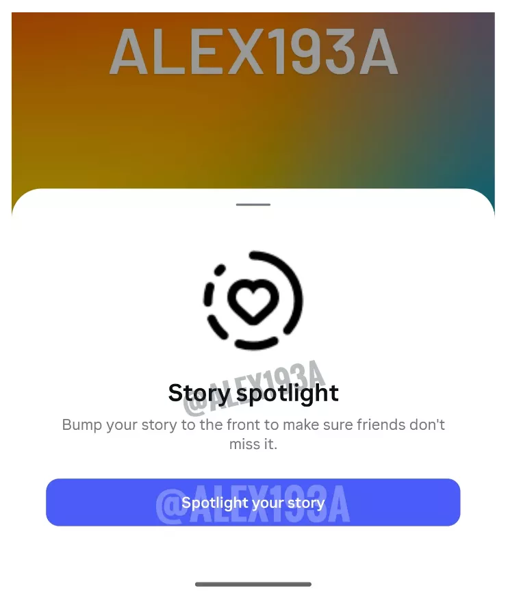 Instagram улучшает платную подписку Plus: функция продвижения сторис Instagram улучшает платную подписку Plus: функция продвижения сторис