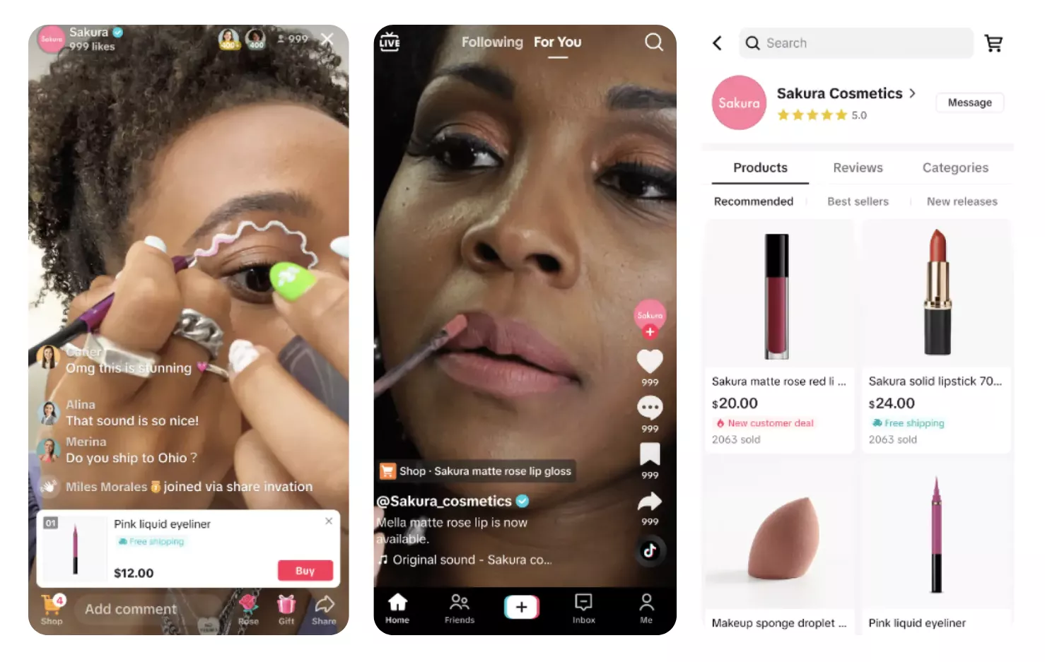 TikTok в 2026: платформа тестирует модель магазина TikTok в 2026: платформа тестирует модель магазина 