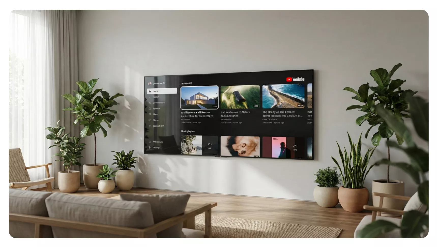 YouTube в 2026: доминирование видеоплатформы YouTube в 2026: доминирование видеоплатформы