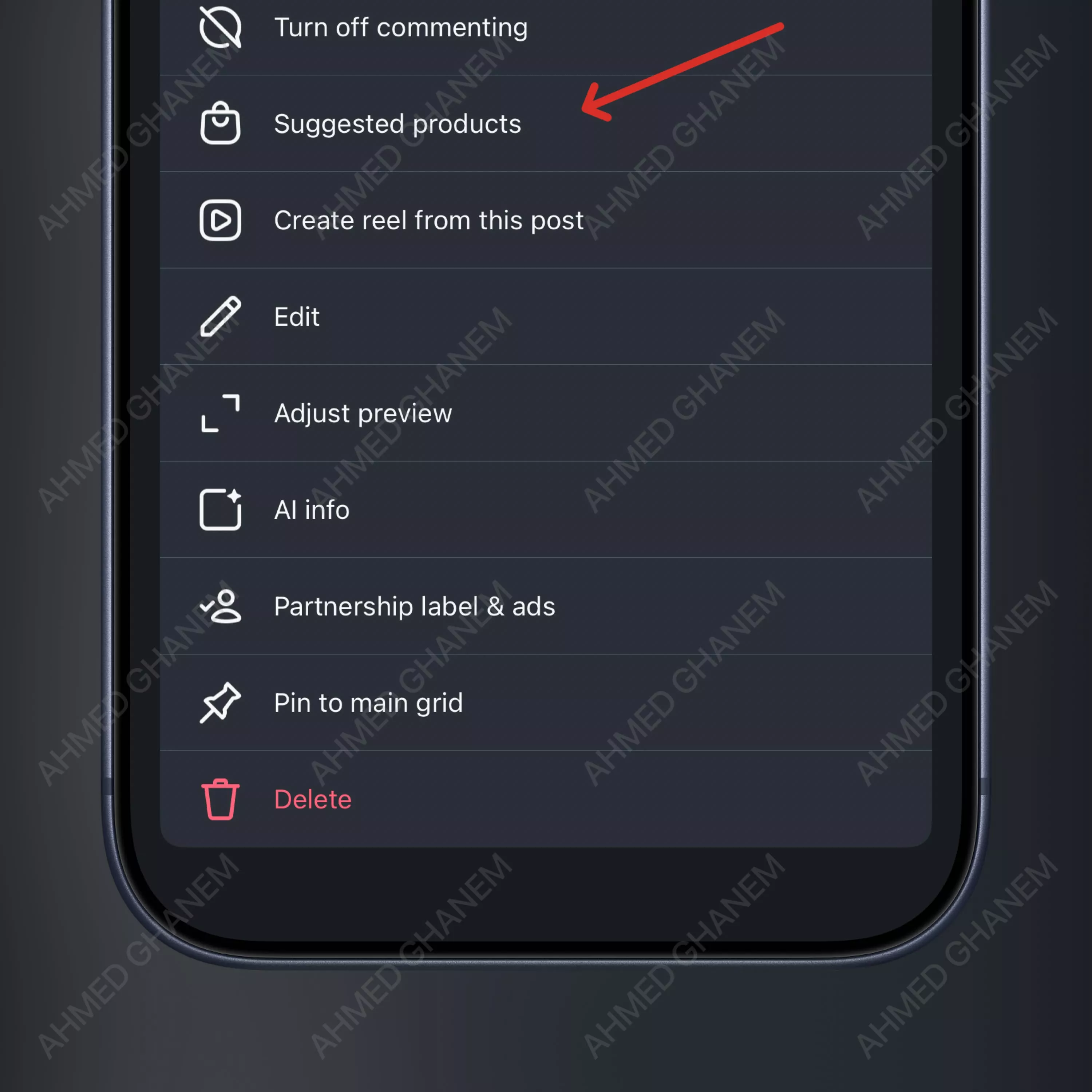 Instagram тестирует рекомендации товаров в Reels Instagram тестирует рекомендации товаров в Reels