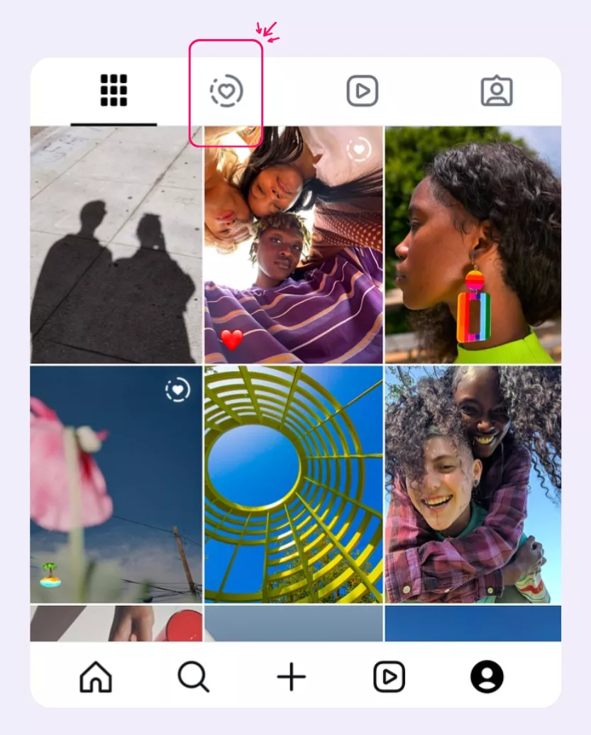 Instagram Highlights в профиле: планируется новое расположение Instagram Highlights в профиле: планируется новое расположение