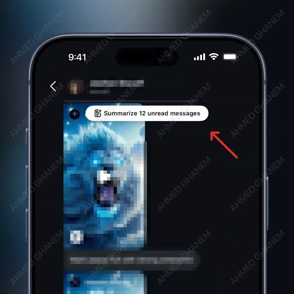 Instagram добавит краткие пересказы переписок с помощью ИИ Instagram добавит краткие пересказы переписок с помощью ИИ