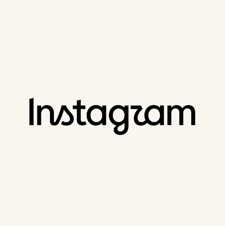 Instagram впервые за 10 лет обновил написание названия Instagram впервые за 10 лет обновил написание названия