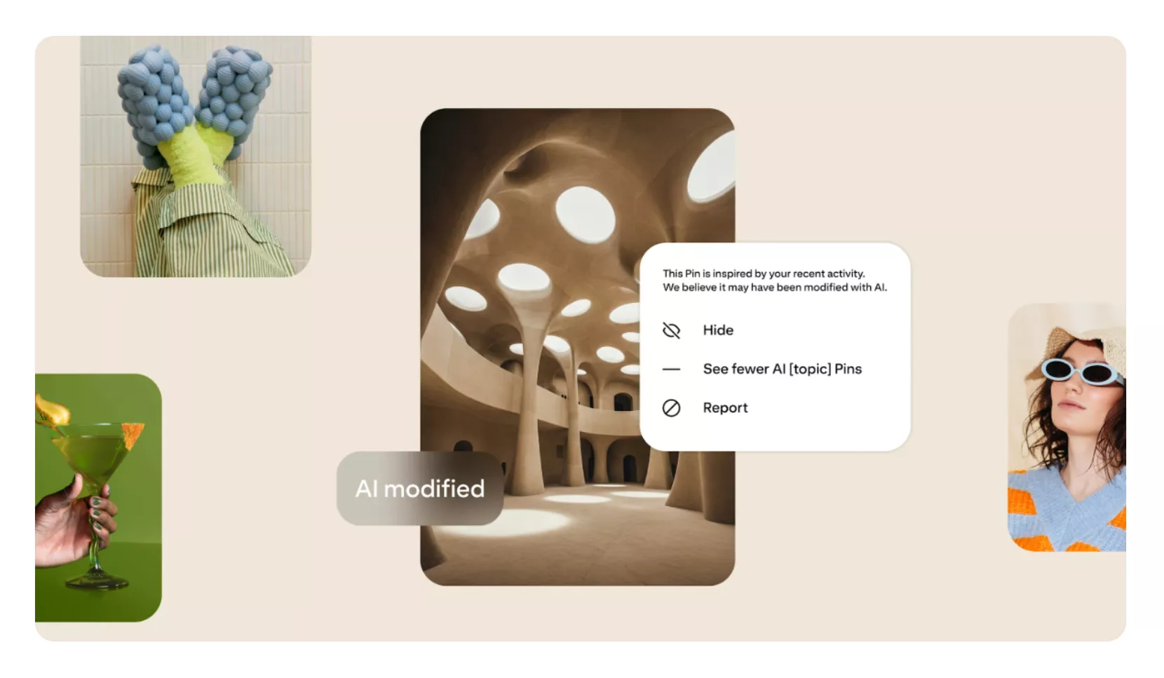 Pinterest в 2026: визуальный поиск и покупки Pinterest в 2026: визуальный поиск и покупки