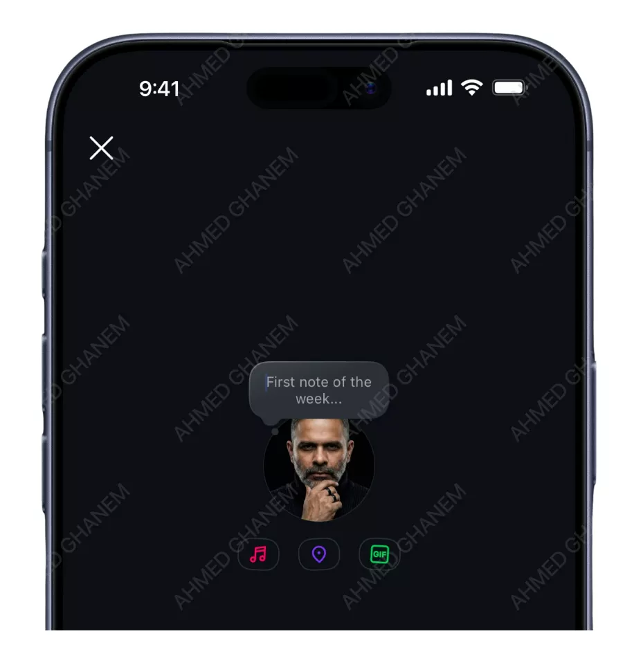 В заметках Instagram появилась поддержка GIF-изображений В заметках Instagram появилась поддержка GIF-изображений